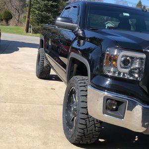 Meet your Posher, Devin